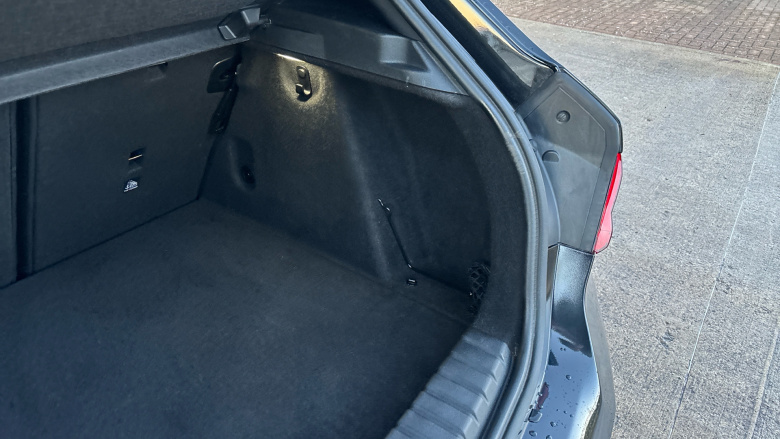 BMW 1 Series 128ti 5dr Step Auto [Live Cockpit Pro/Pro pk] Petrol Hatchback